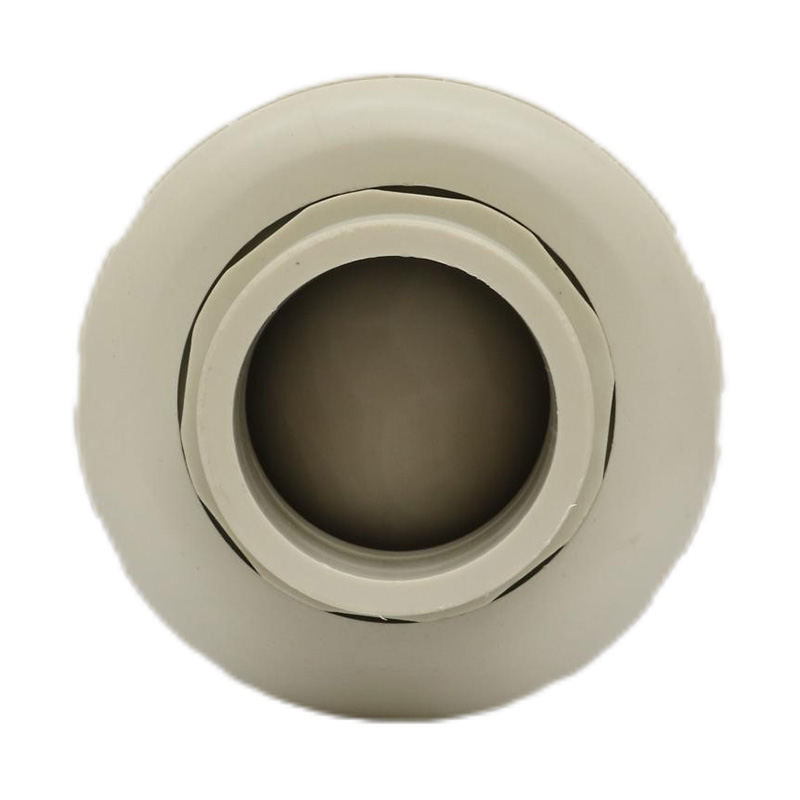 Padrão da válvula de verificação DN15-100 GB do soquete da união de PPH H61F-10S único