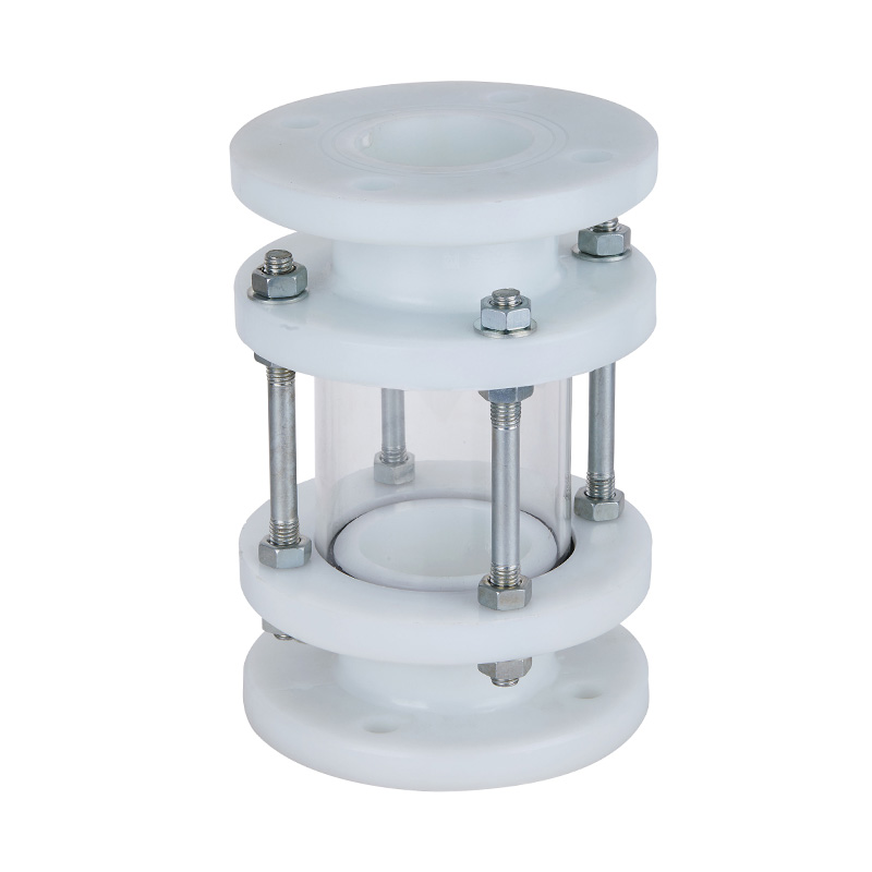 Padrão de visor FRPP DN15-200 GB