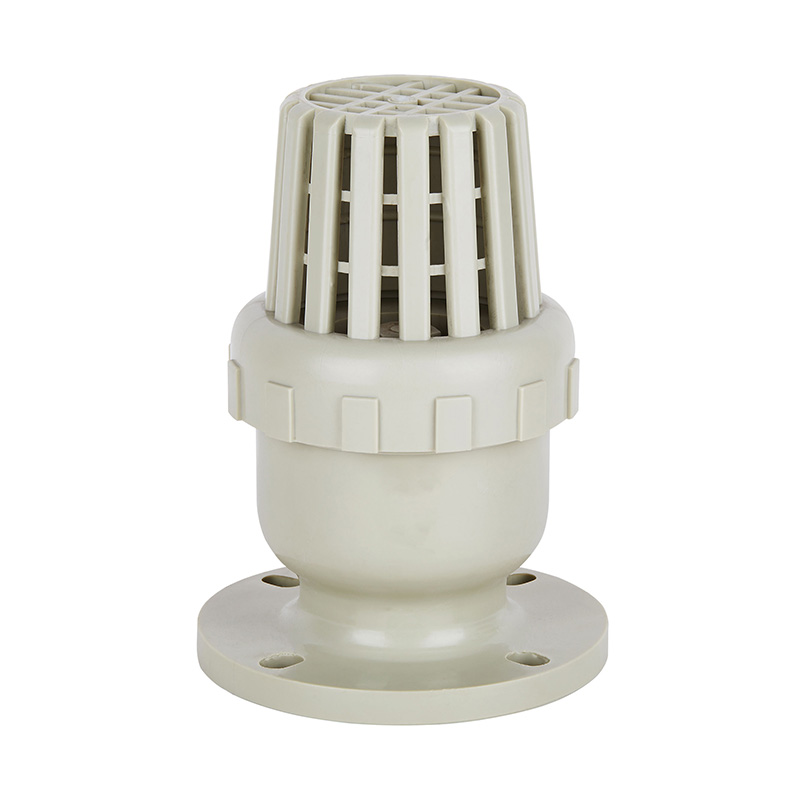 Padrão inferior da válvula DN15-300 GB de PPH H42F-10S