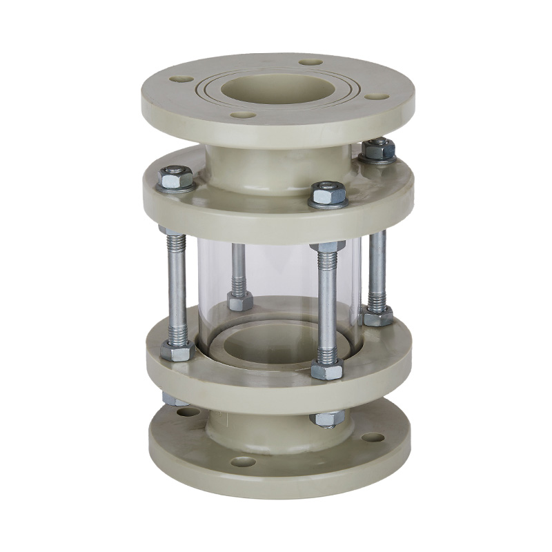 Visor PPH padrão DN15-200 GB