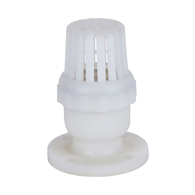 Padrão inferior da válvula DN15-300 GB de PVDF H42F-10F