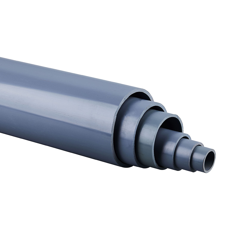 Tubos PVC-C Padrão DN15-600 GB