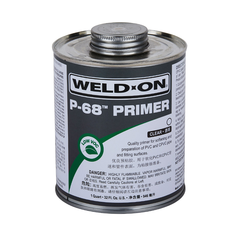 Adesivo Pré-Aplicado Padrão GB