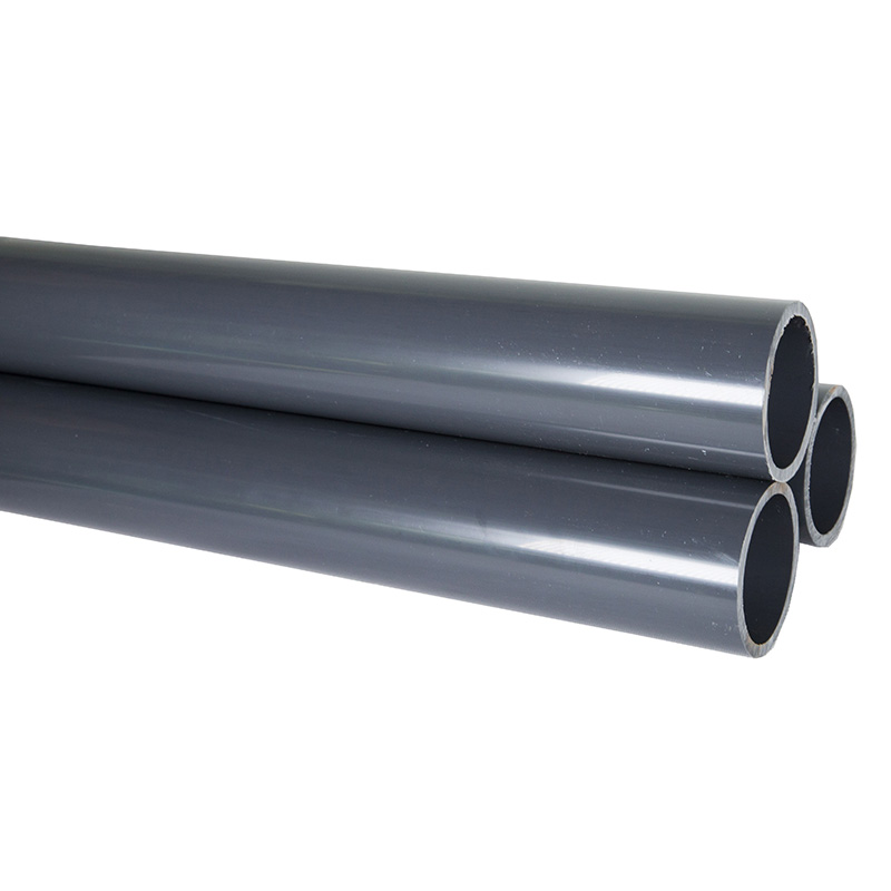 Tubos PVC-U Padrão DN15-600 GB