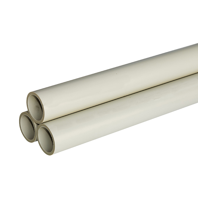 Tubos PPH Padrão DN15-600 GB