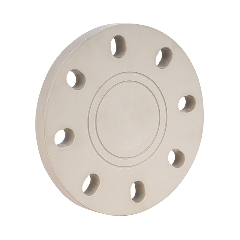 Padrão cego da flange DN15-150 15A-150A JIS de PPH