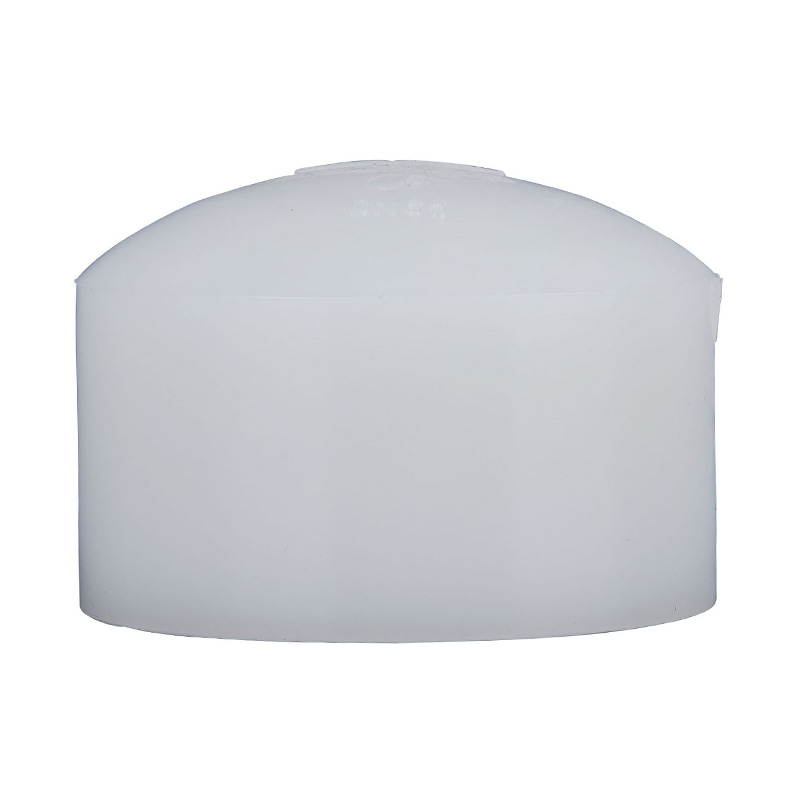 Padrão quente do tampão de extremidade DN15-100 GB do soquete do derretimento de PVDF