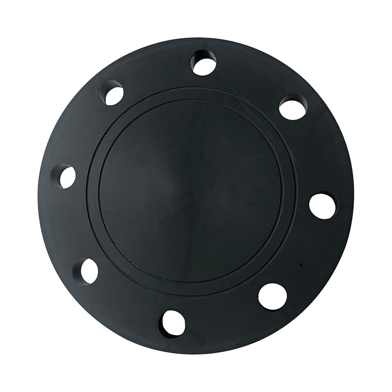 Flange Cego PVC-U DN15-600 GB Padrão