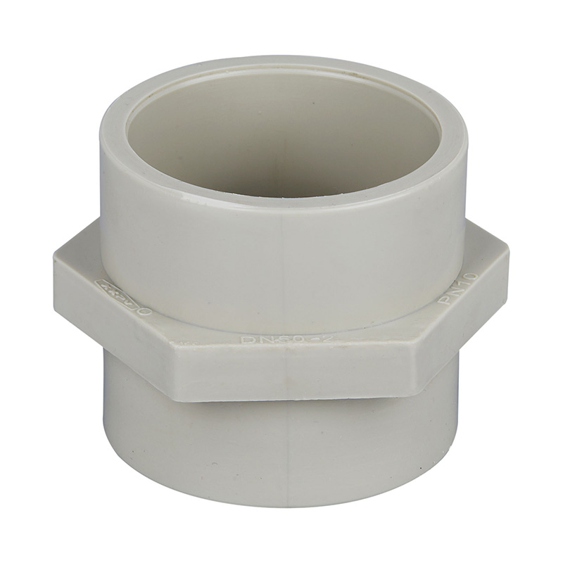 Padrão rosqueado fêmea do adaptador DN15-65 GB de PPH