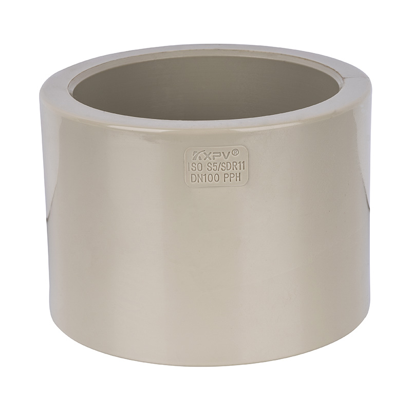 Soquete quente do derretimento de PPH que acopla o padrão de DN15-100 GB