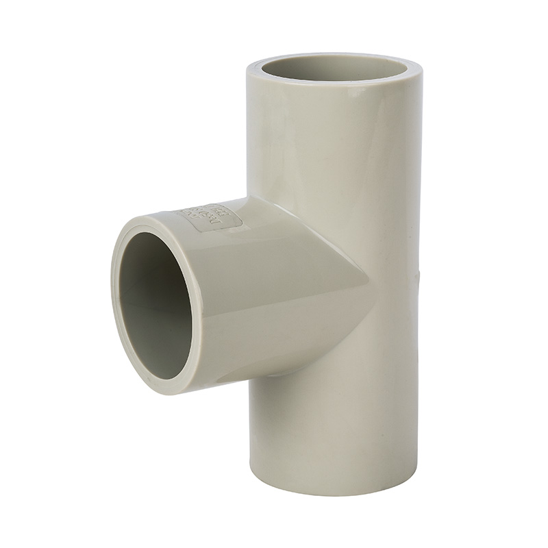 Padrão do T DN15-100 GB do soquete do derretimento quente de PPH