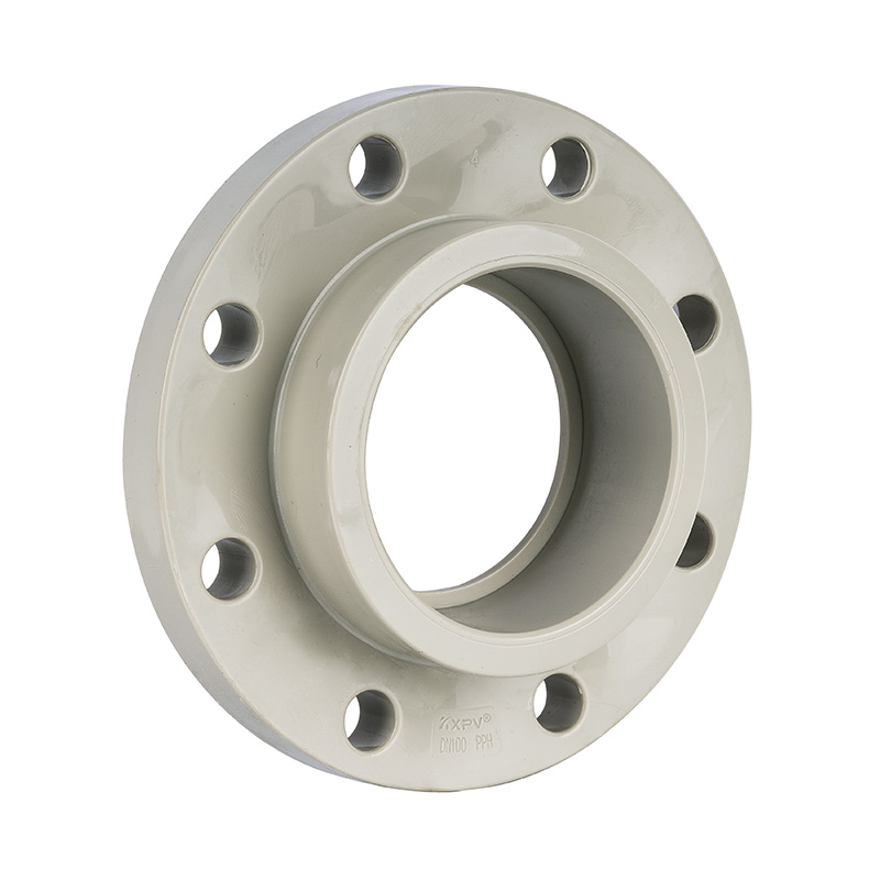 Flange Integrado PPH DN15-250、DN350-400 15A-250A、350A-400A Padrão JIS