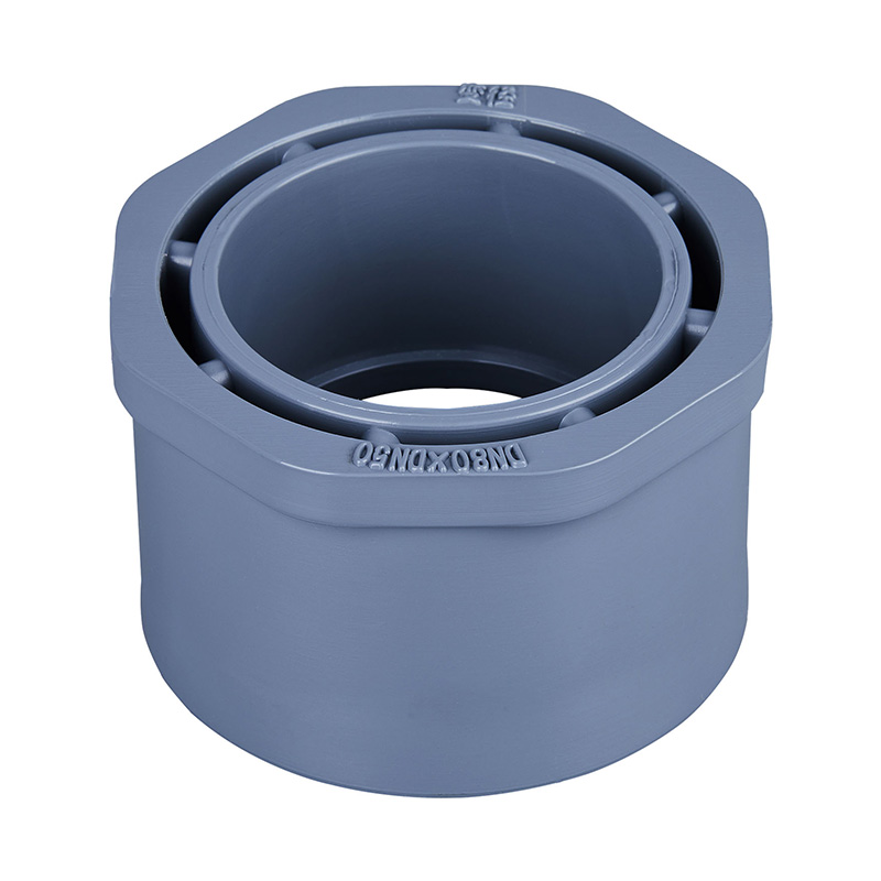 Bucha redutora de PVC-C padrão DN15*20-400*350 GB