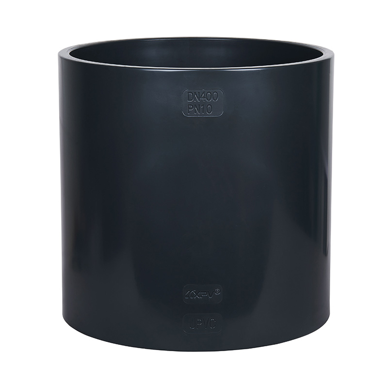 Acoplamento PVC-U DN15-600 1/2'-24' Padrão ANSI