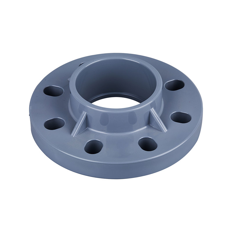 Flange de soquete CPVC DN15-200