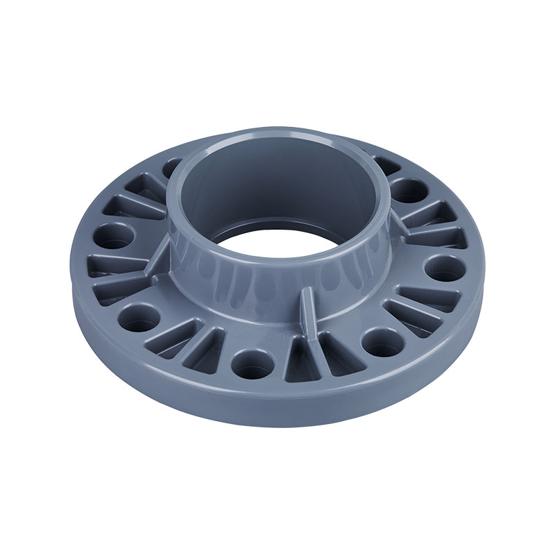 Flange de soquete CPVC tipo C DN15-600