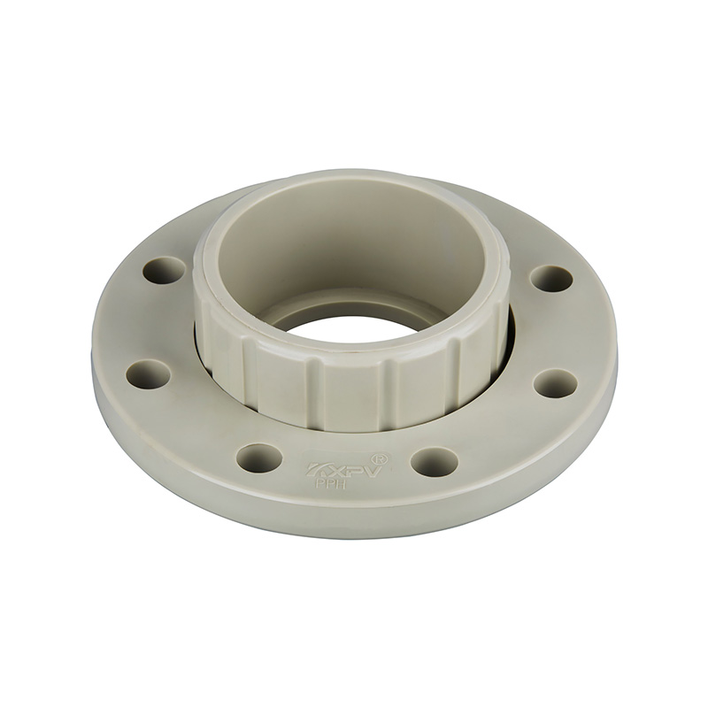 Flange de pedra Van PPH DN15-600