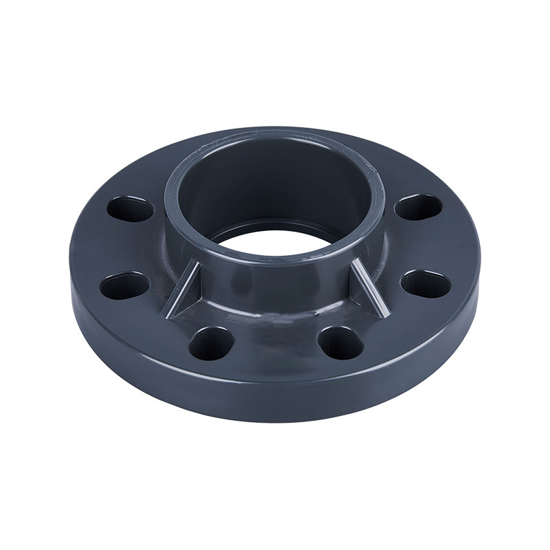 Flange de soquete UPVC DN15-200