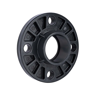 Série de acessórios para tubos/tubos de PVC-U