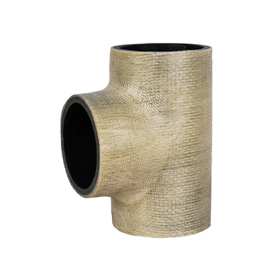 Série de tubos compostos