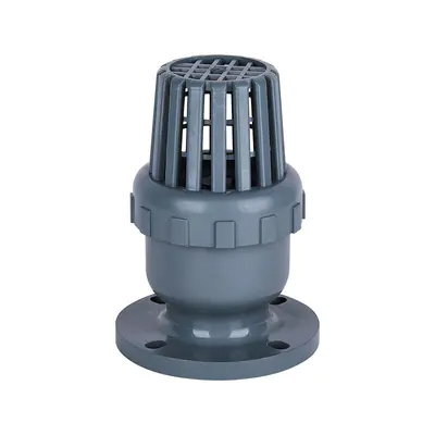 Série de válvula inferior